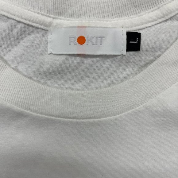 NWOT ROKIT 1pc round neck t-shirt - Picture 3 of 5